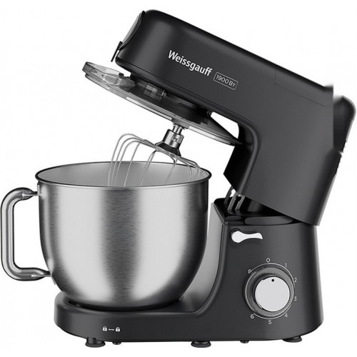 Кухонный комбайн Weissgauff WKM 790 MPB Multi Chef