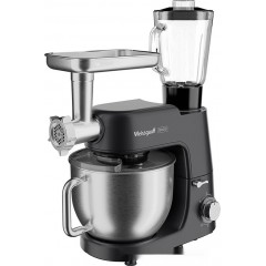 Кухонный комбайн Weissgauff WKM 790 MPB Multi Chef