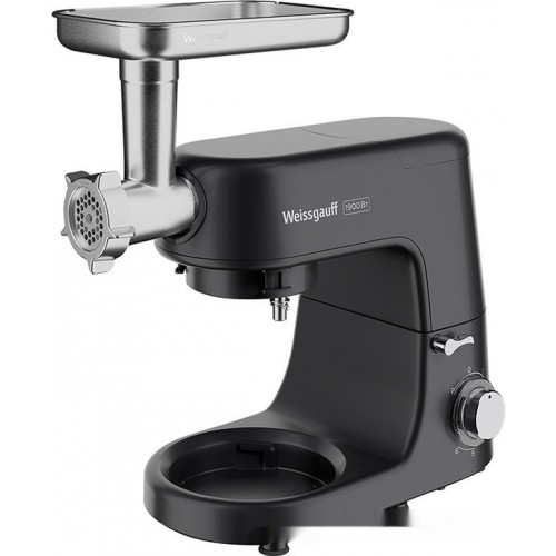 Кухонный комбайн Weissgauff WKM 790 MPB Multi Chef