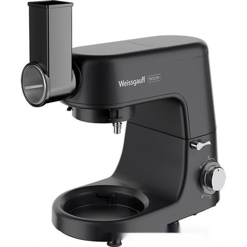 Кухонный комбайн Weissgauff WKM 790 MPB Multi Chef