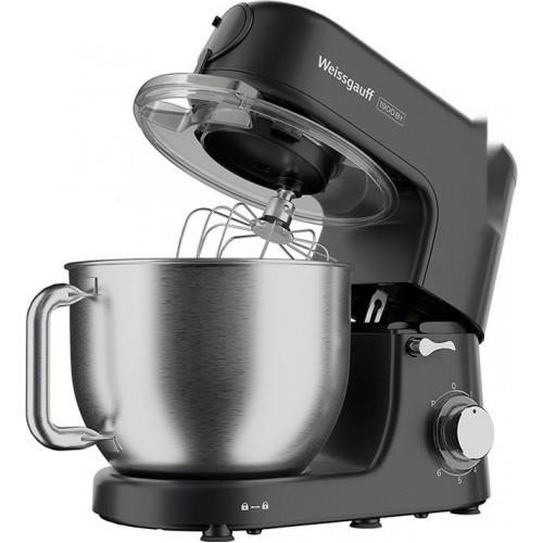 Кухонный комбайн Weissgauff WKM 790 MPB Multi Chef