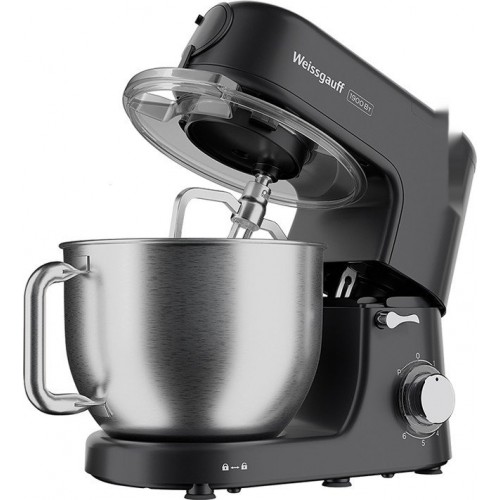 Кухонный комбайн Weissgauff WKM 790 MPB Multi Chef