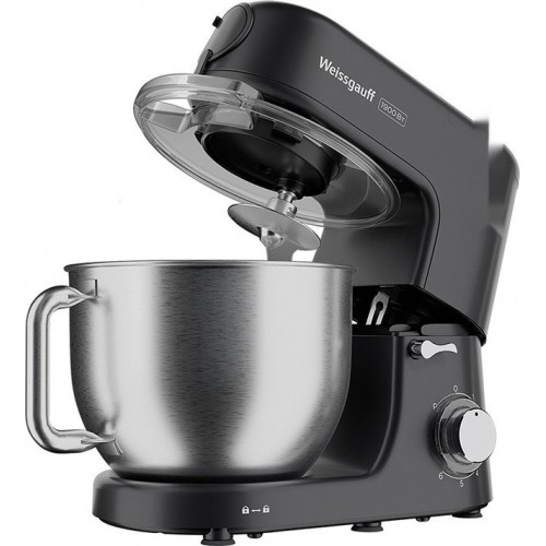 Кухонный комбайн Weissgauff WKM 790 MPB Multi Chef