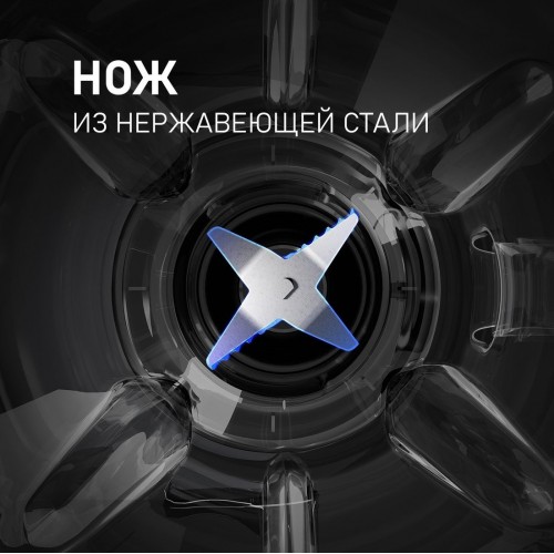 Кухонный комбайн Weissgauff WKM 791 MPT Multi Chef