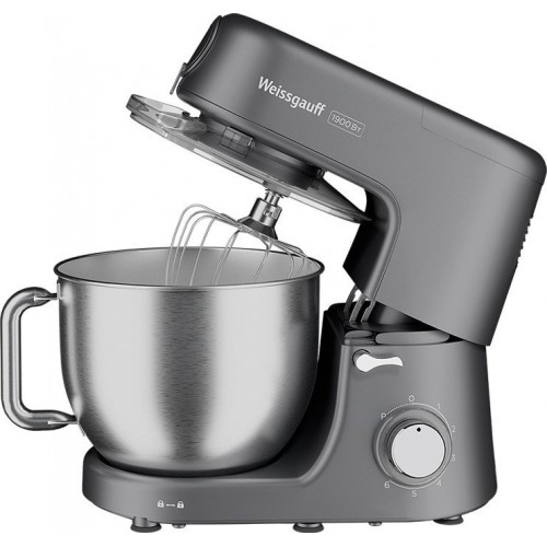 Кухонный комбайн Weissgauff WKM 791 MPT Multi Chef