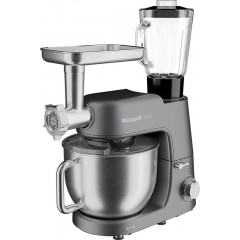 Кухонный комбайн Weissgauff WKM 791 MPT Multi Chef
