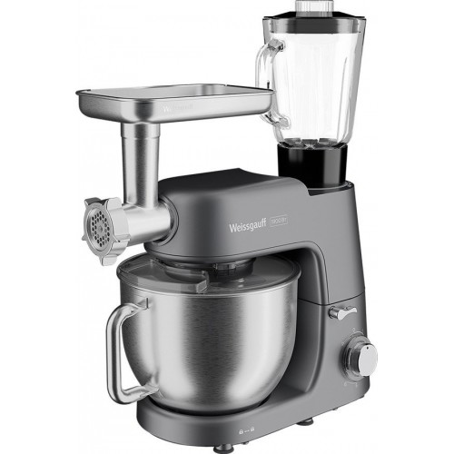 Кухонный комбайн Weissgauff WKM 791 MPT Multi Chef