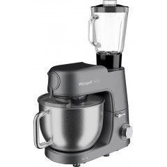 Кухонный комбайн Weissgauff WKM 791 MPT Multi Chef