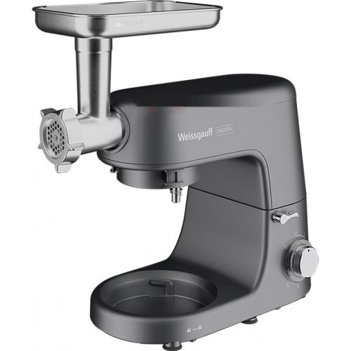 Кухонный комбайн Weissgauff WKM 791 MPT Multi Chef