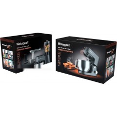 Кухонный комбайн Weissgauff WKM 791 MPT Multi Chef