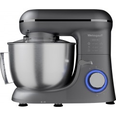 Кухонный комбайн Weissgauff WSM 132 PMT Prime Chef