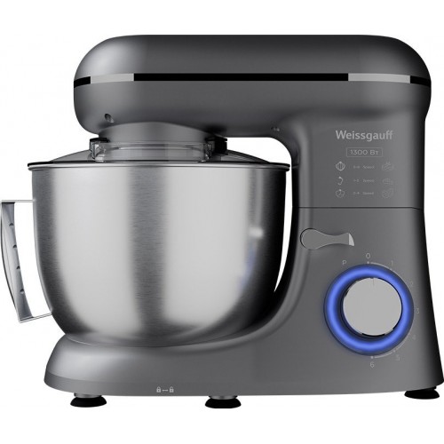 Кухонный комбайн Weissgauff WSM 132 PMT Prime Chef