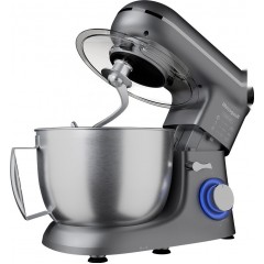 Кухонный комбайн Weissgauff WSM 132 PMT Prime Chef