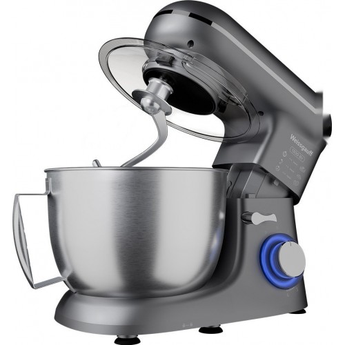 Кухонный комбайн Weissgauff WSM 132 PMT Prime Chef