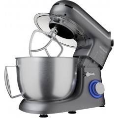 Кухонный комбайн Weissgauff WSM 132 PMT Prime Chef