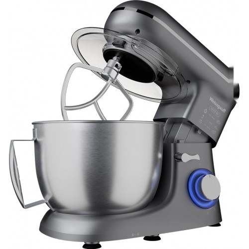 Кухонный комбайн Weissgauff WSM 132 PMT Prime Chef