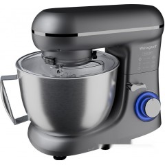 Кухонный комбайн Weissgauff WSM 132 PMT Prime Chef