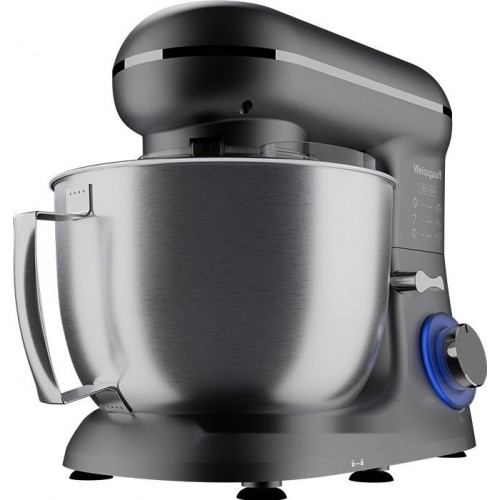 Кухонный комбайн Weissgauff WSM 132 PMT Prime Chef