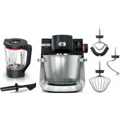Кухонный комбайн Bosch Serie 6 MUMS6ZS17