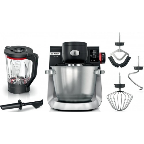 Кухонный комбайн Bosch Serie 6 MUMS6ZS17