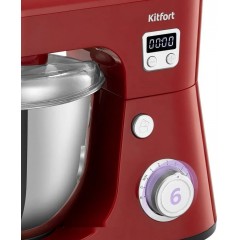Кухонный комбайн Kitfort KT-1308-5