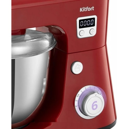 Кухонный комбайн Kitfort KT-1308-5