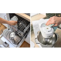 Кухонный комбайн Bosch MUMS6EW00