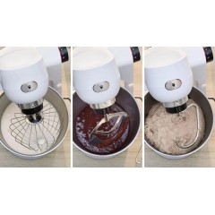 Кухонный комбайн Bosch MUMS6EW00