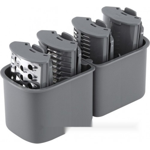 Кухонный комбайн Redmond FP618