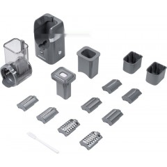 Кухонный комбайн Redmond FP618