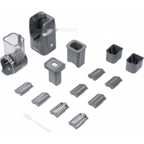 Кухонный комбайн Redmond FP618