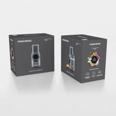 Кухонный комбайн Redmond FP618