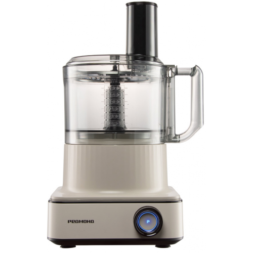 Кухонный комбайн Redmond FP608 (бежевый)