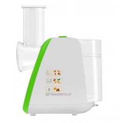 Кухонный комбайн Maunfeld MF-1031GC