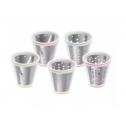 Кухонный комбайн Maunfeld MF-1031GC