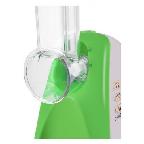 Кухонный комбайн Maunfeld MF-1031GC