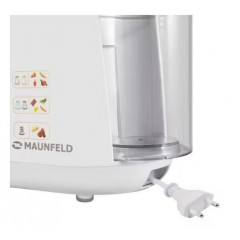 Кухонный комбайн Maunfeld MF-1031GC