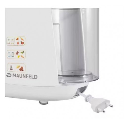 Кухонный комбайн Maunfeld MF-1031GC