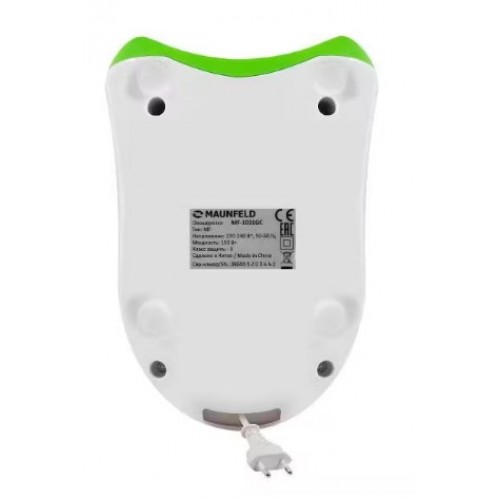 Кухонный комбайн Maunfeld MF-1031GC