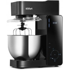 Кухонный комбайн Kitfort KT-4429