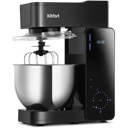Кухонный комбайн Kitfort KT-4429