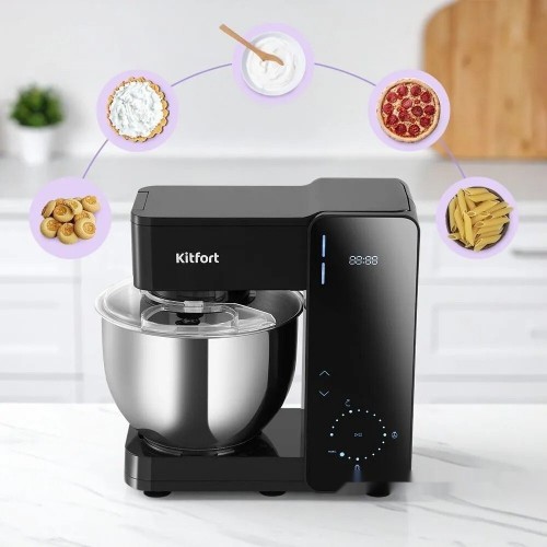 Кухонный комбайн Kitfort KT-4429