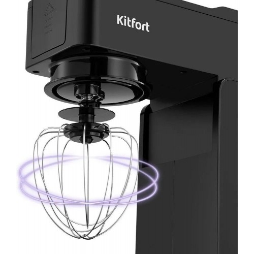 Кухонный комбайн Kitfort KT-4429