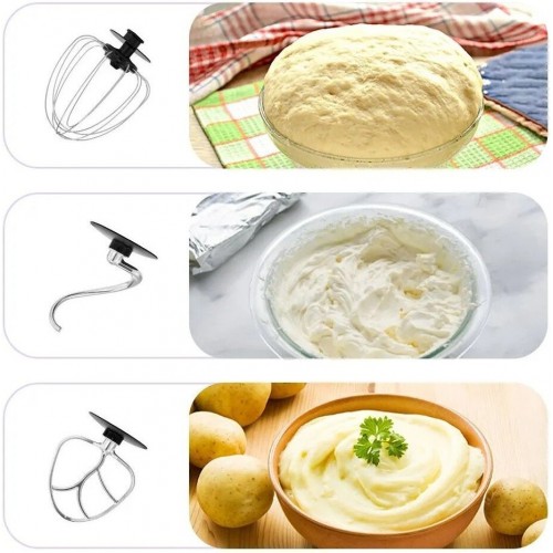 Кухонный комбайн Kitfort KT-4429