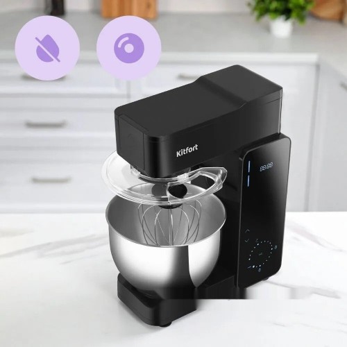 Кухонный комбайн Kitfort KT-4429
