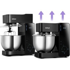 Кухонный комбайн Kitfort KT-4429