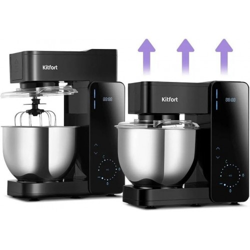 Кухонный комбайн Kitfort KT-4429