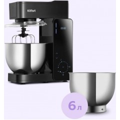 Кухонный комбайн Kitfort KT-4429