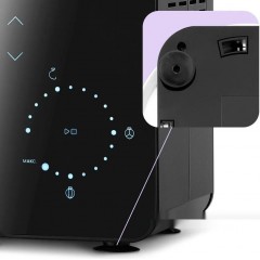 Кухонный комбайн Kitfort KT-4429