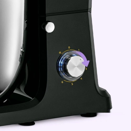 Кухонный комбайн Kitfort KT-4427